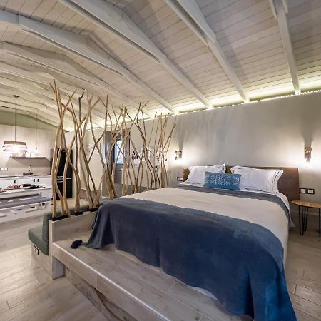 Vaya'S Cottage 5Km Ευθεία Από Κέντρο Τρικάλων Tríkala Extérieur photo