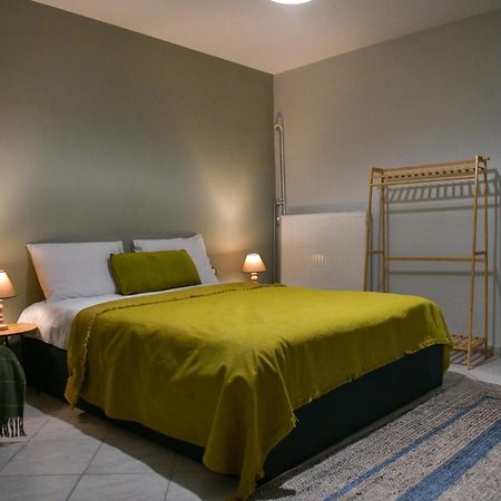 Vaya'S Cottage 5Km Ευθεία Από Κέντρο Τρικάλων Tríkala Extérieur photo