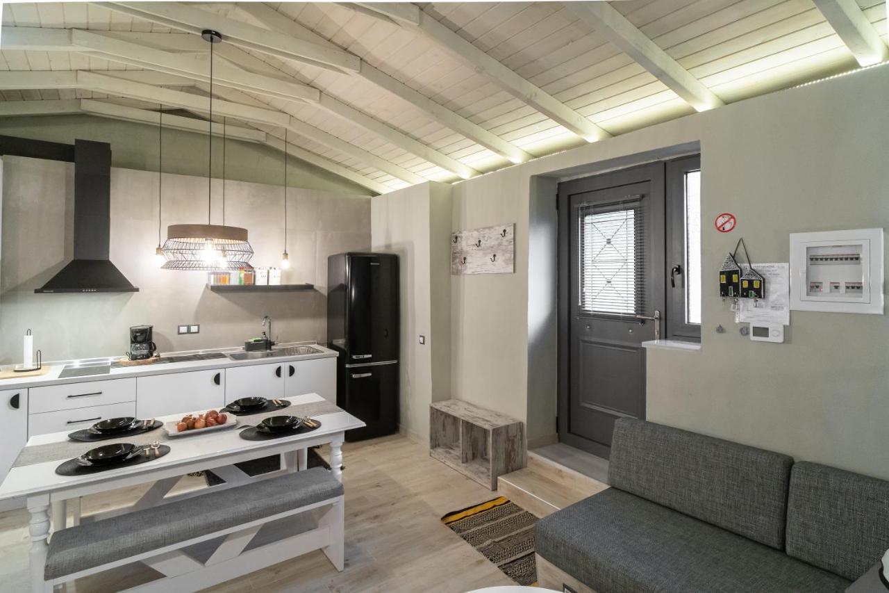 Vaya'S Cottage 5Km Ευθεία Από Κέντρο Τρικάλων Tríkala Extérieur photo