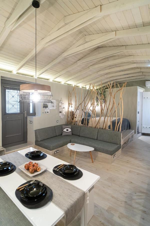 Vaya'S Cottage 5Km Ευθεία Από Κέντρο Τρικάλων Tríkala Extérieur photo