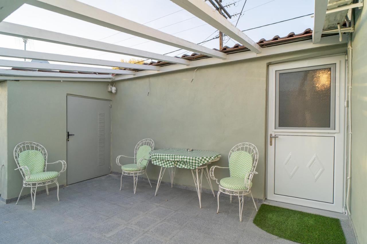 Vaya'S Cottage 5Km Ευθεία Από Κέντρο Τρικάλων Tríkala Extérieur photo