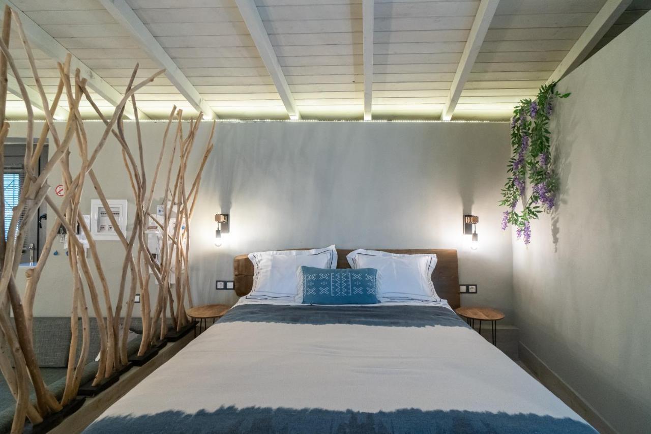 Vaya'S Cottage 5Km Ευθεία Από Κέντρο Τρικάλων Tríkala Extérieur photo