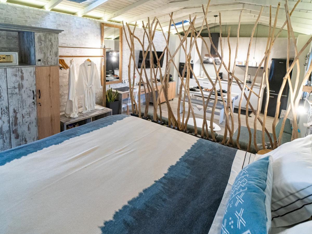 Vaya'S Cottage 5Km Ευθεία Από Κέντρο Τρικάλων Tríkala Extérieur photo
