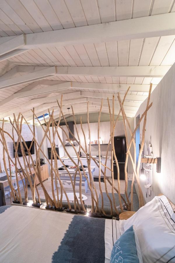 Vaya'S Cottage 5Km Ευθεία Από Κέντρο Τρικάλων Tríkala Extérieur photo