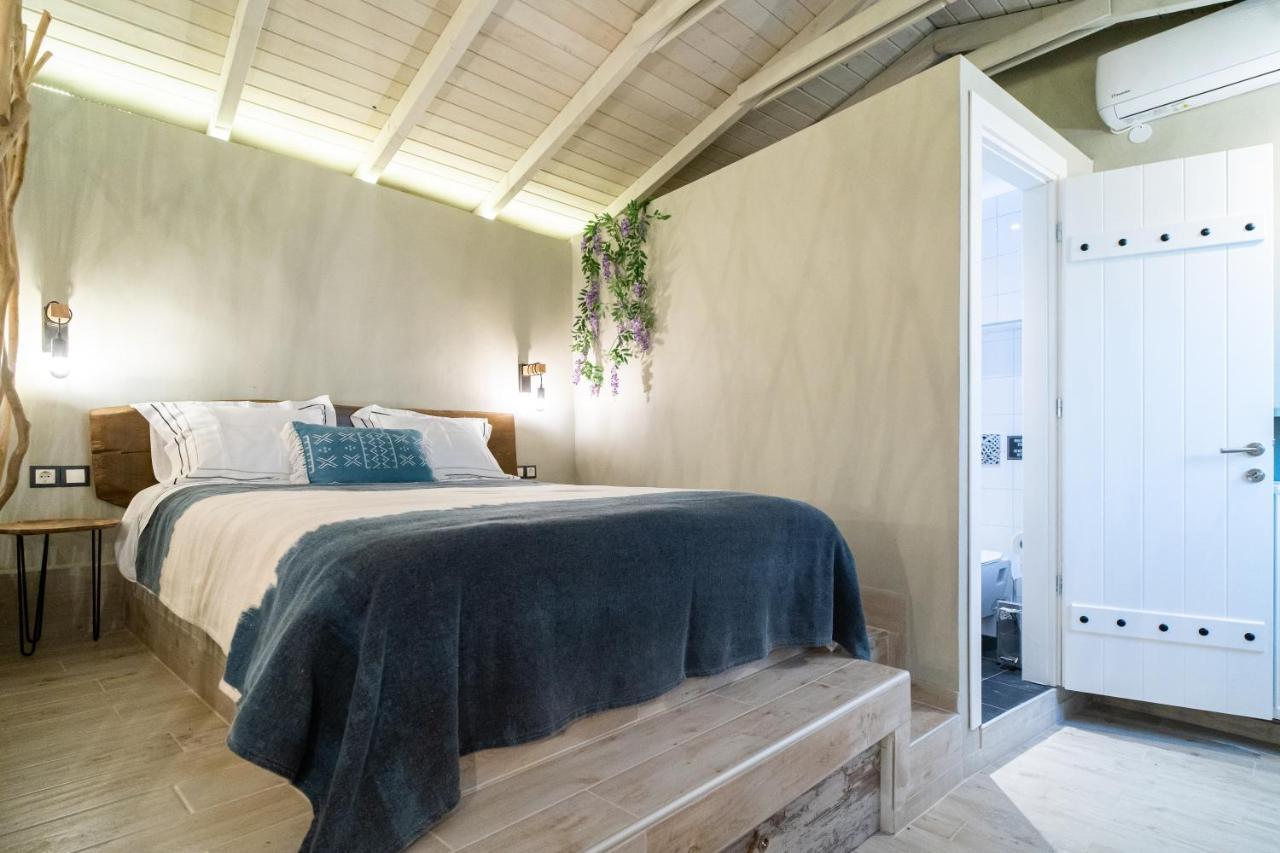 Vaya'S Cottage 5Km Ευθεία Από Κέντρο Τρικάλων Tríkala Extérieur photo