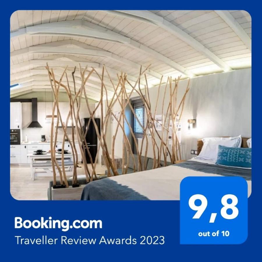 Vaya'S Cottage 5Km Ευθεία Από Κέντρο Τρικάλων Tríkala Extérieur photo