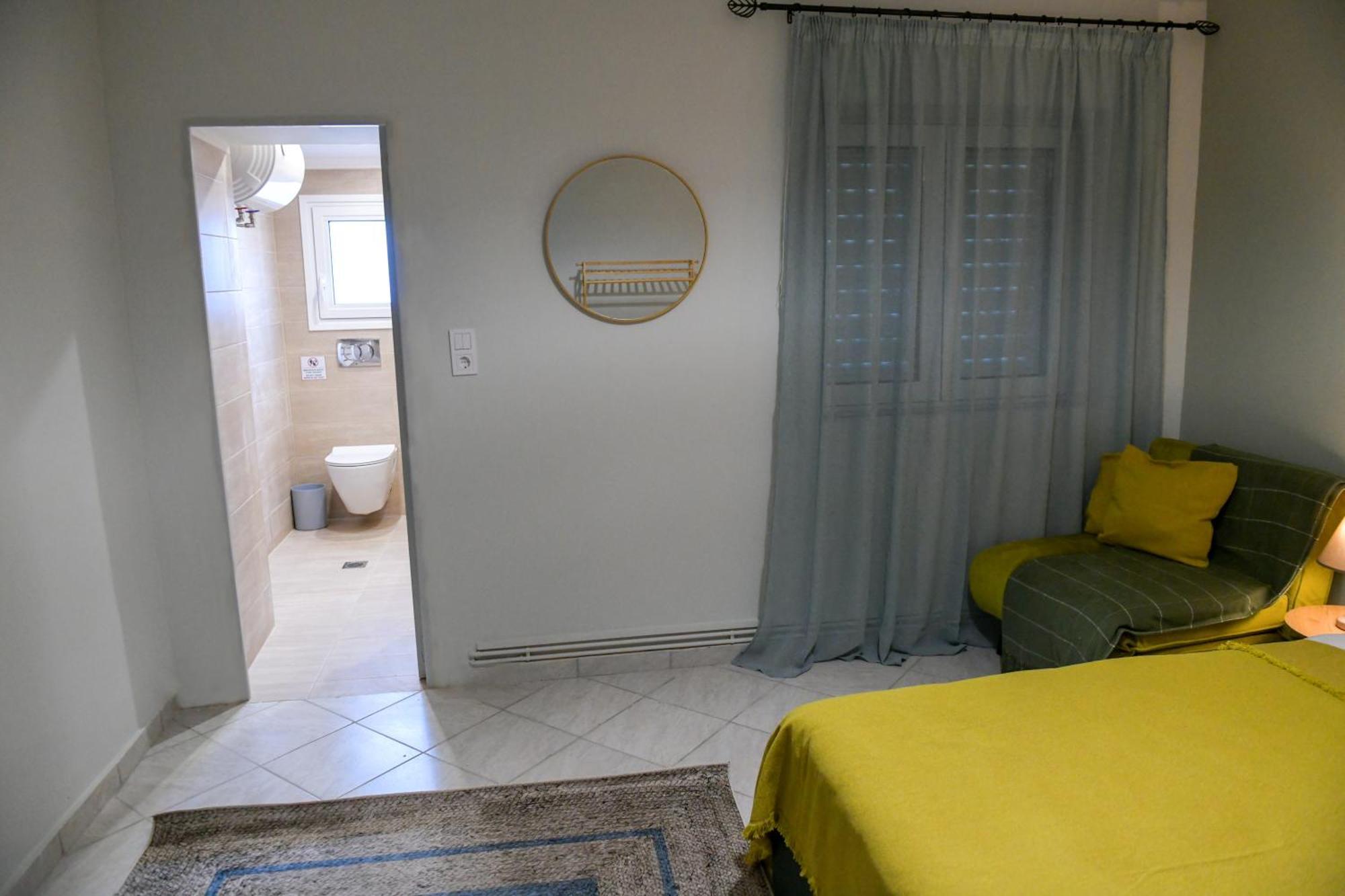 Vaya'S Cottage 5Km Ευθεία Από Κέντρο Τρικάλων Tríkala Extérieur photo