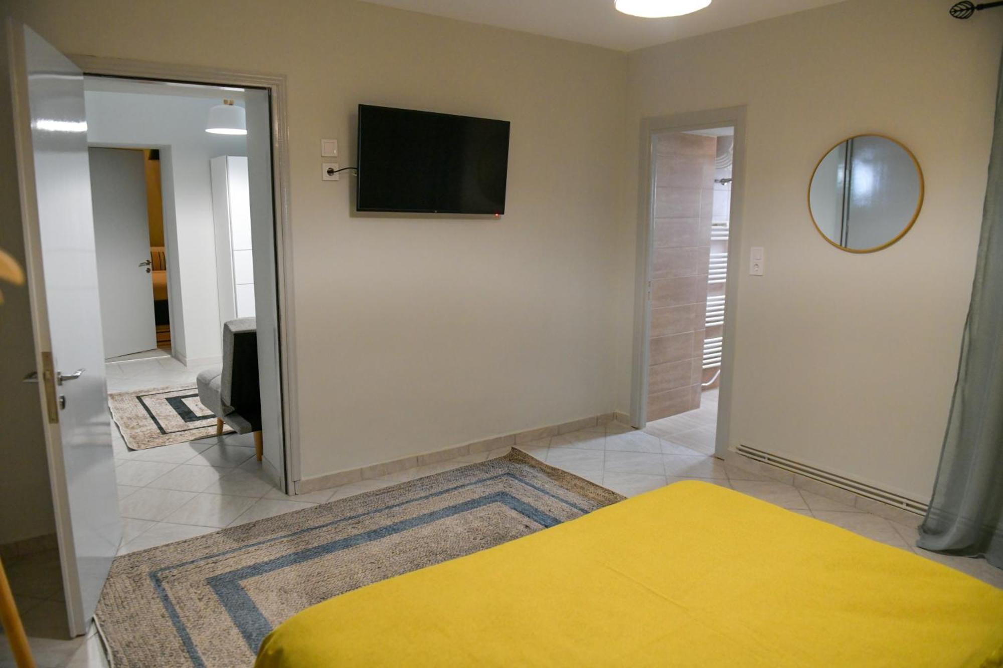 Vaya'S Cottage 5Km Ευθεία Από Κέντρο Τρικάλων Tríkala Extérieur photo
