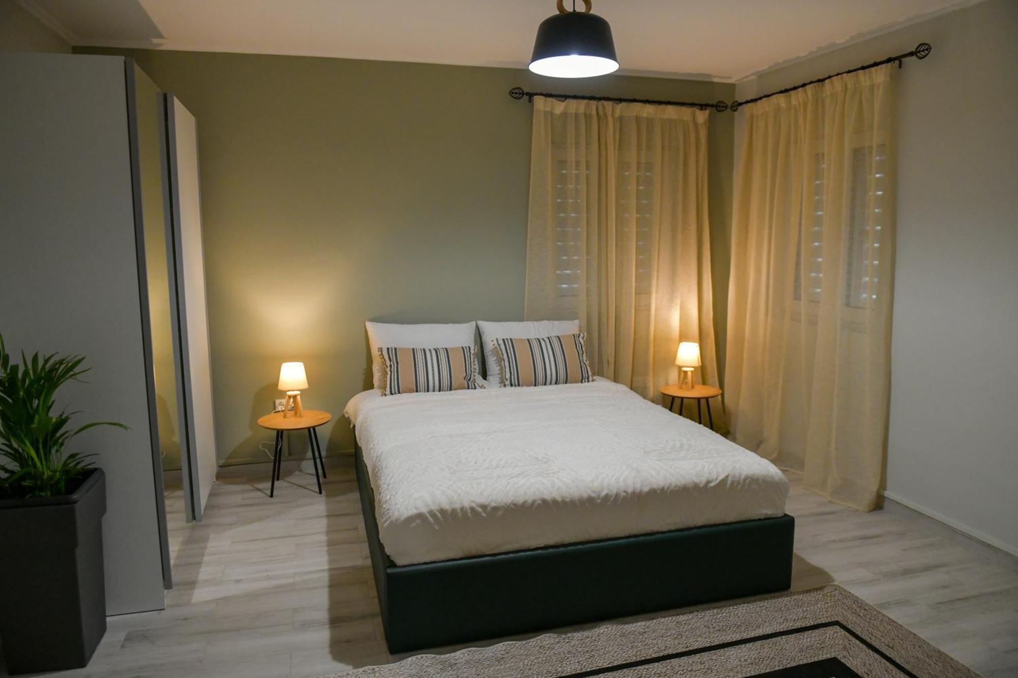 Vaya'S Cottage 5Km Ευθεία Από Κέντρο Τρικάλων Tríkala Extérieur photo