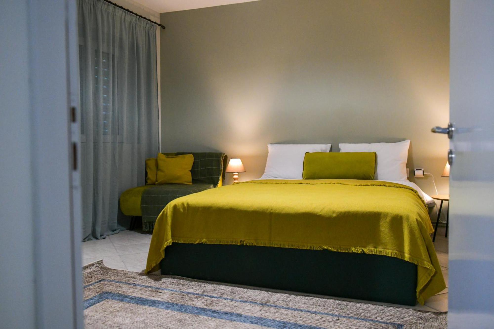 Vaya'S Cottage 5Km Ευθεία Από Κέντρο Τρικάλων Tríkala Extérieur photo