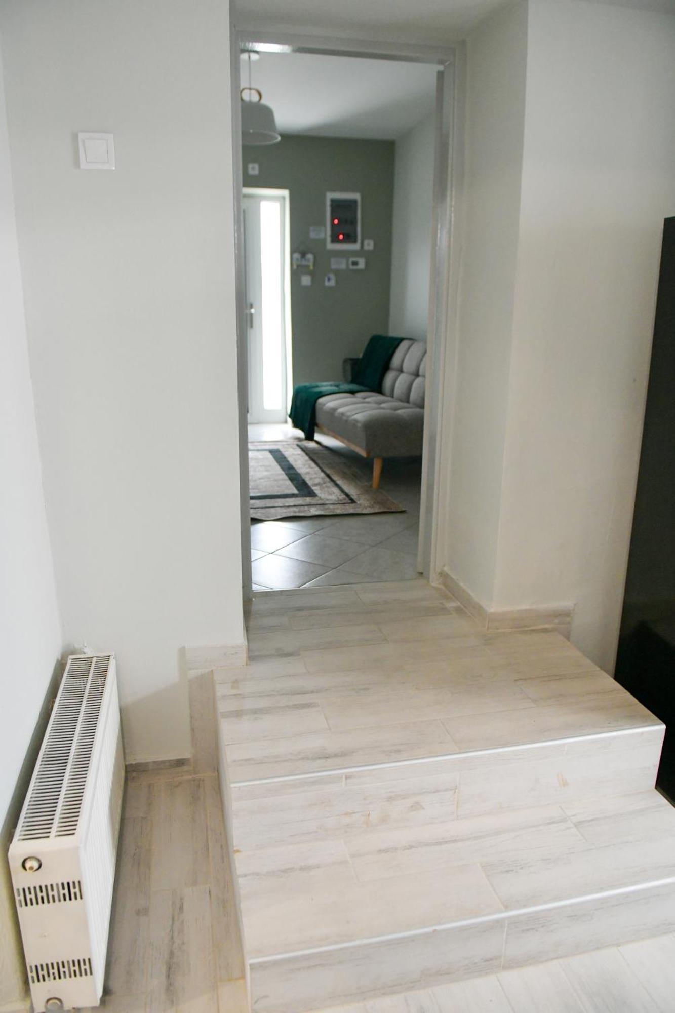 Vaya'S Cottage 5Km Ευθεία Από Κέντρο Τρικάλων Tríkala Extérieur photo