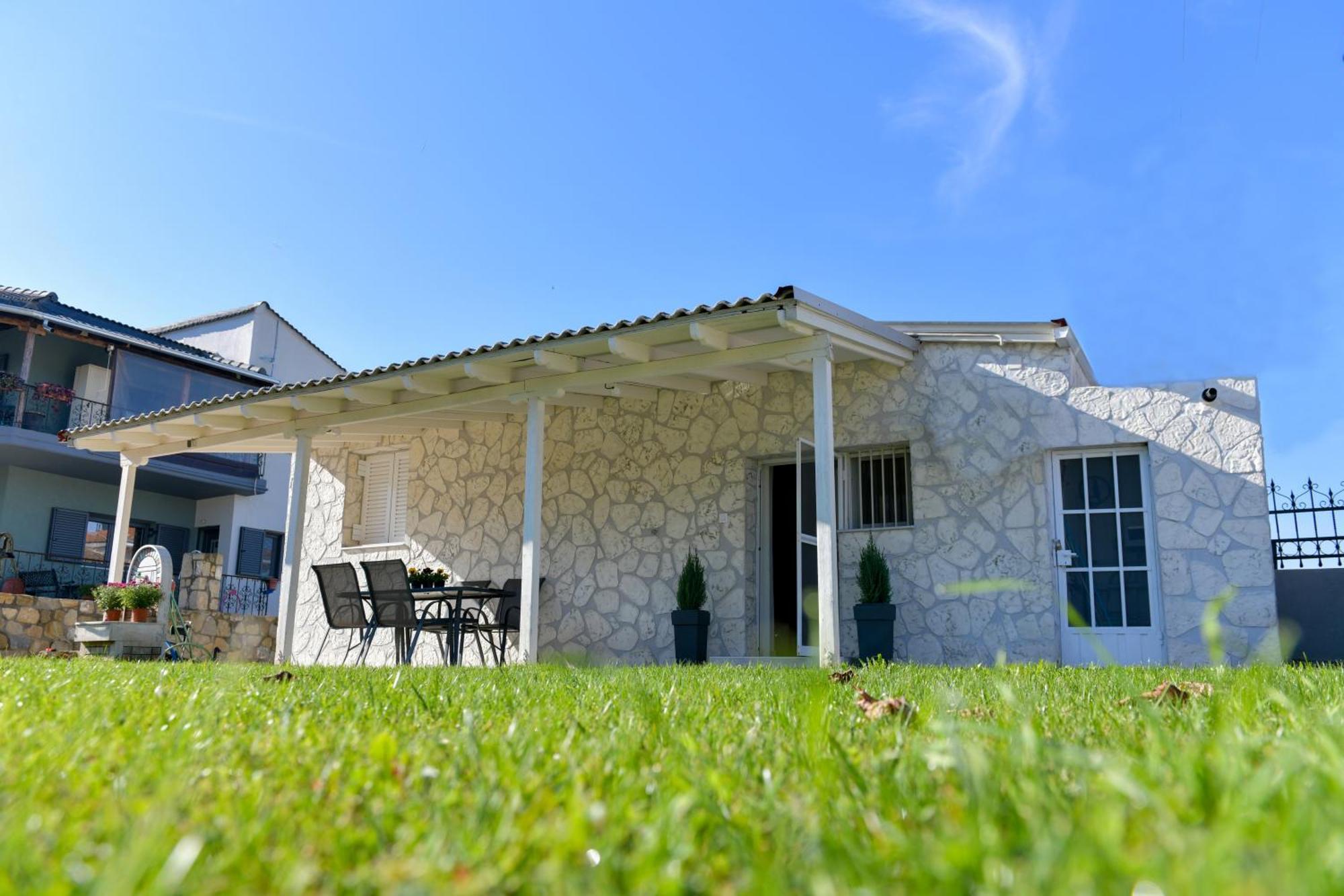 Vaya'S Cottage 5Km Ευθεία Από Κέντρο Τρικάλων Tríkala Extérieur photo