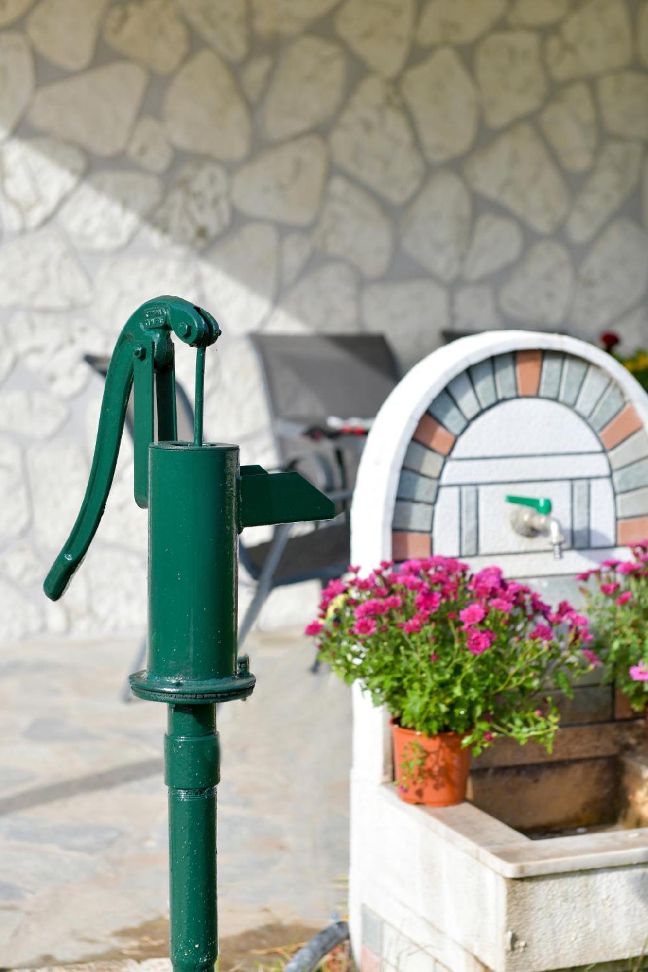 Vaya'S Cottage 5Km Ευθεία Από Κέντρο Τρικάλων Tríkala Extérieur photo